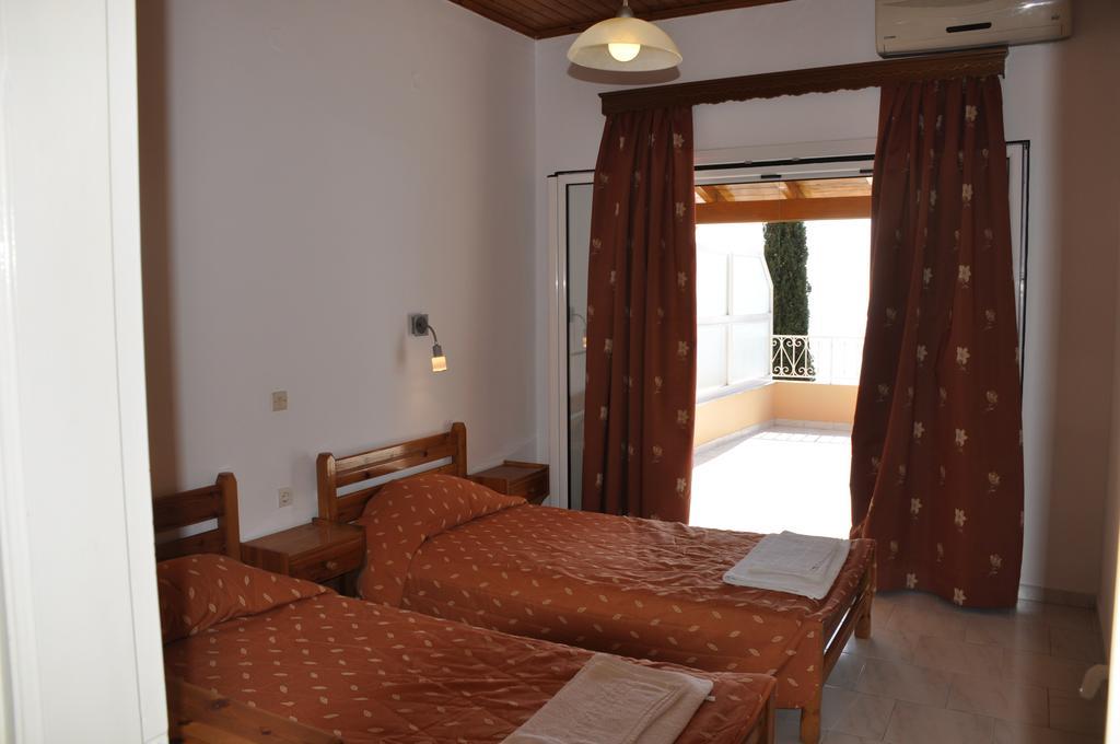 אגיוס גורדיוס Stella'S Apartments מראה חיצוני תמונה