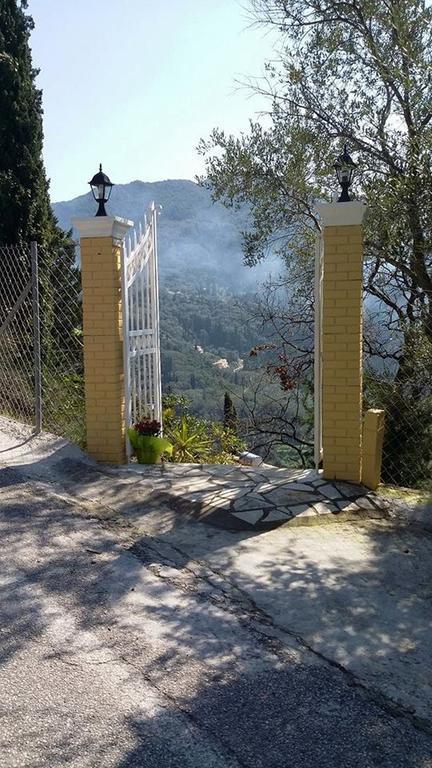 אגיוס גורדיוס Stella'S Apartments מראה חיצוני תמונה