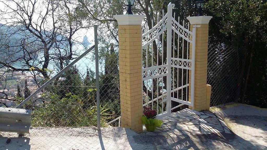 אגיוס גורדיוס Stella'S Apartments מראה חיצוני תמונה