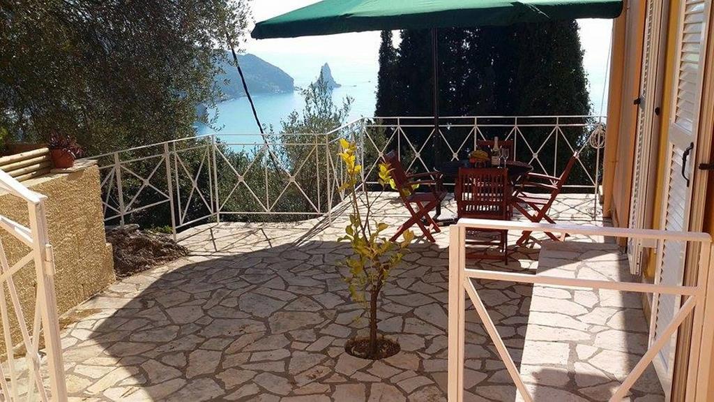 אגיוס גורדיוס Stella'S Apartments מראה חיצוני תמונה