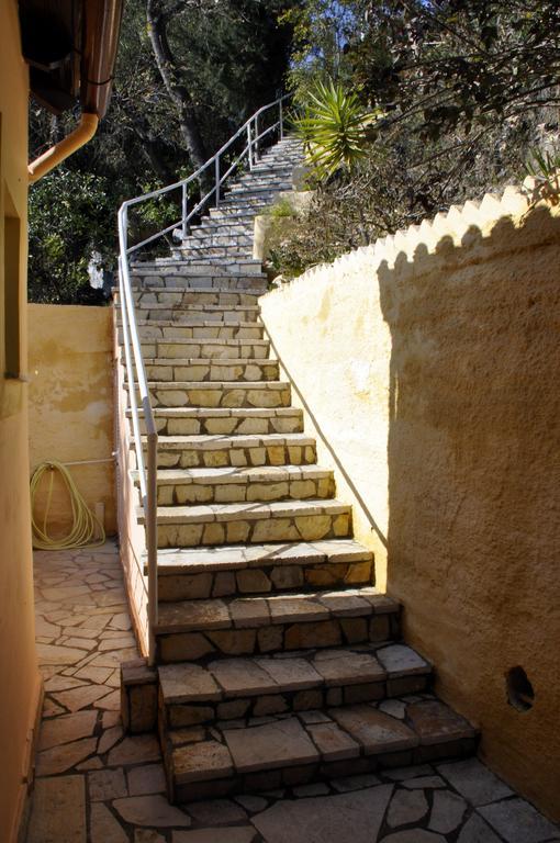 אגיוס גורדיוס Stella'S Apartments מראה חיצוני תמונה