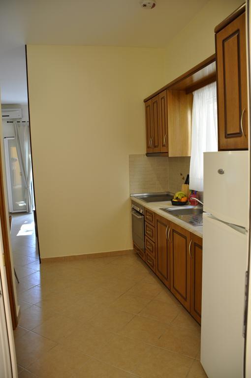 אגיוס גורדיוס Stella'S Apartments מראה חיצוני תמונה