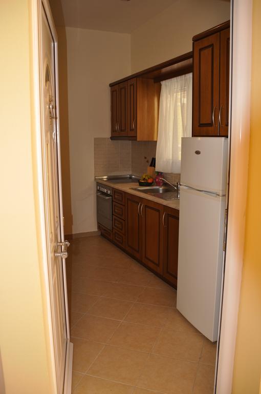 אגיוס גורדיוס Stella'S Apartments מראה חיצוני תמונה