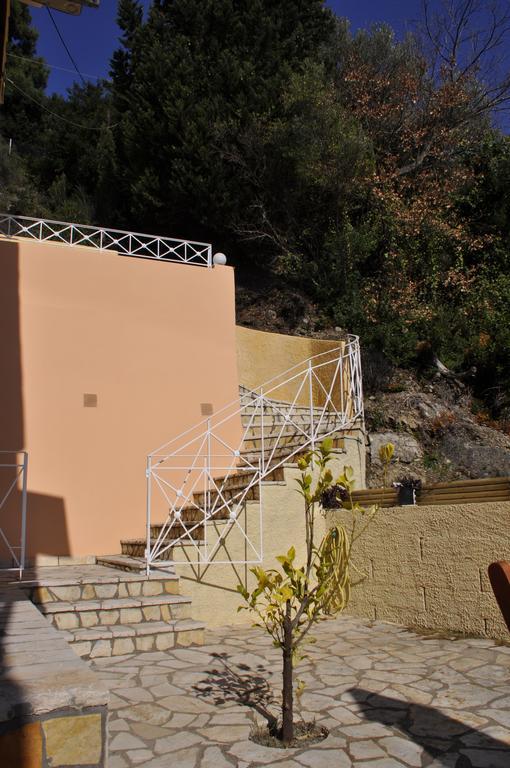 אגיוס גורדיוס Stella'S Apartments מראה חיצוני תמונה