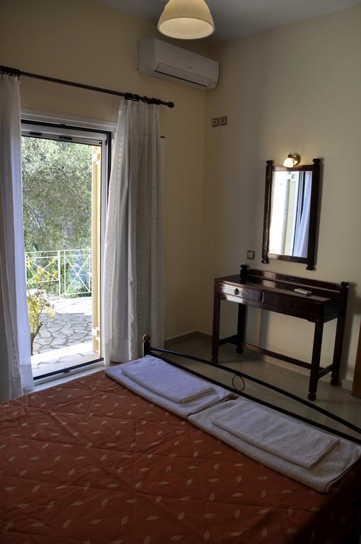 אגיוס גורדיוס Stella'S Apartments מראה חיצוני תמונה